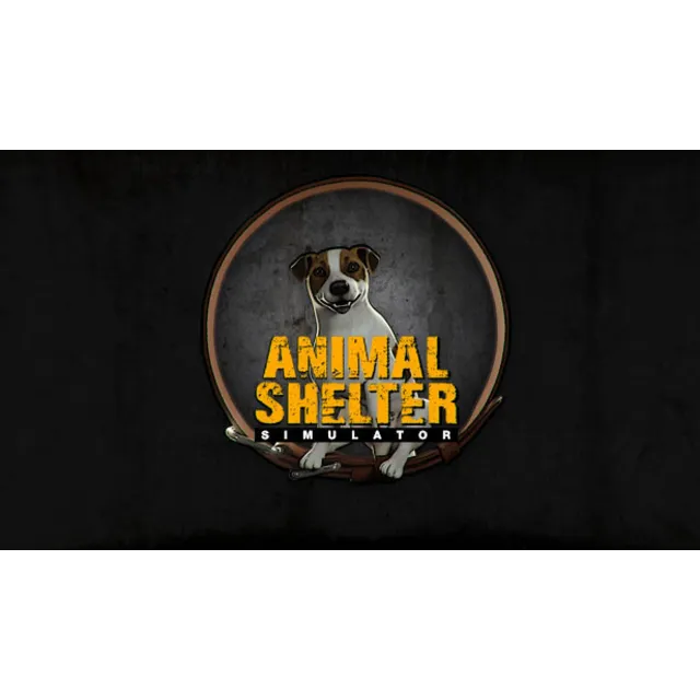 🔥 Animal Shelter | Steam РУ+UA+KZ+СНГ🔥