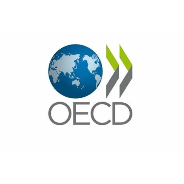 OECD  Access 1 месяц Доступ