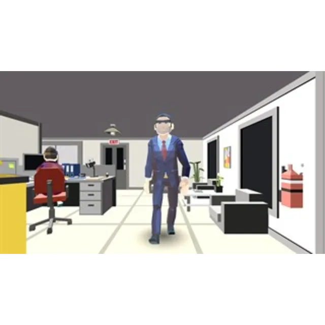 Doug Hates His Job XBOX Ключ