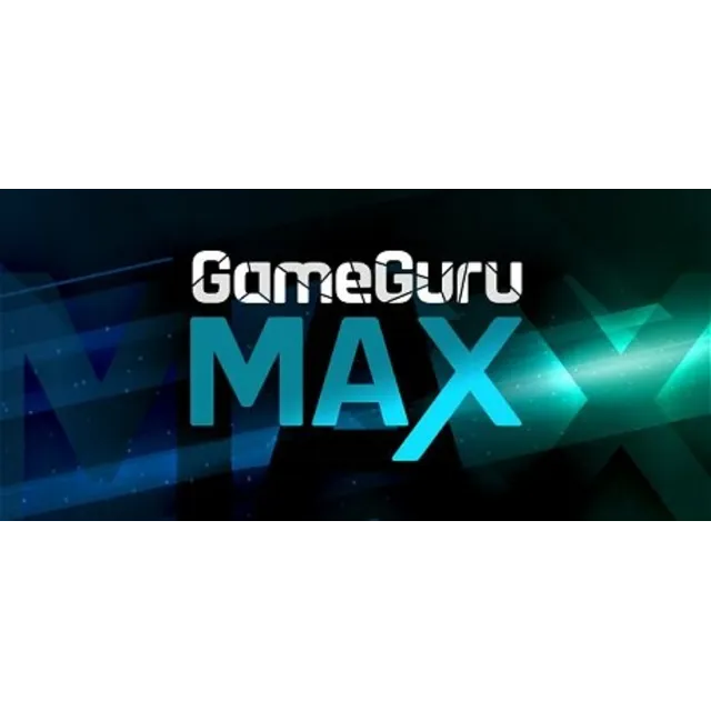 GameGuru MAX steam Россия