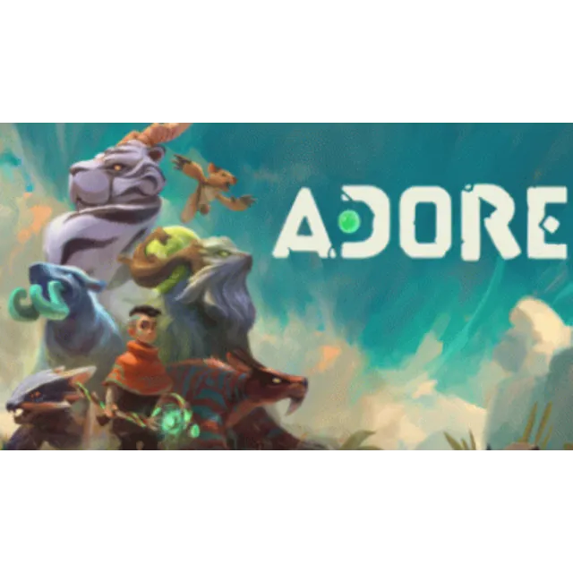 Adore 💎 АВТОДОСТАВКА STEAM GLOBAL МГНОВЕННО ЛИЦЕНЗИЯ