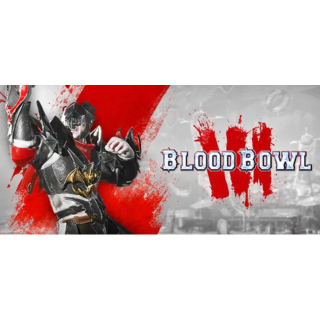 Blood Bowl 3 (STEAM КЛЮЧ) РОССИЯ+КЗ+СНГ