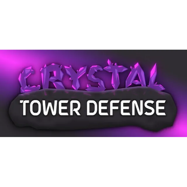 Crystal Tower Defense 💎 АВТОДОСТАВКА STEAM GLOBAL МГНОВЕННО ЛИЦЕНЗИЯ