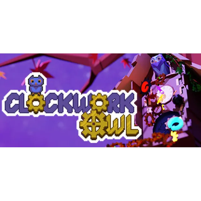 Clockwork Owl 💎 АВТОДОСТАВКА STEAM GLOBAL МГНОВЕННО ЛИЦЕНЗИЯ
