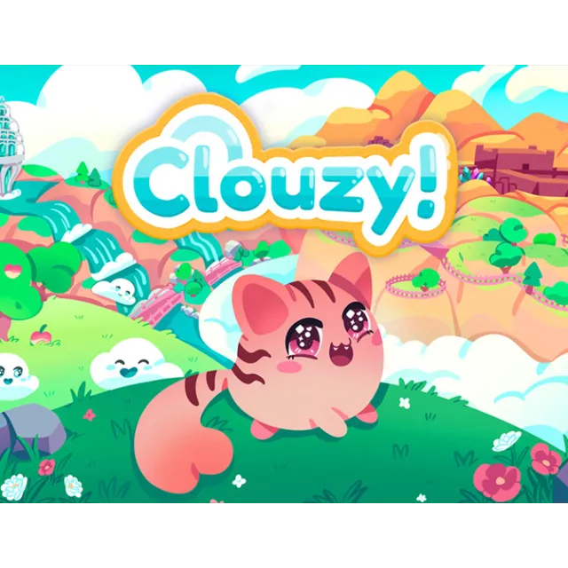 Clouzy (steam key)