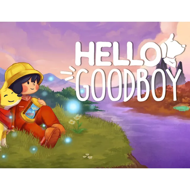 Hello Goodboy (steam key)