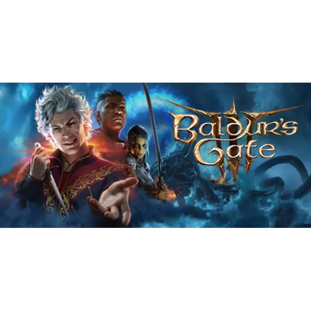 🔥 BALDUR´S GATE 3 🔥 АВТОДОСТАВКА STEAM GIFT RU