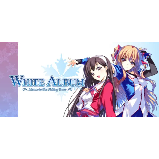 WHITE ALBUM: Memories like Falling Snow 💎 АВТОДОСТАВКА STEAM GLOBAL МГНОВЕННО ЛИЦЕНЗ