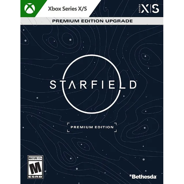 ✅ STARFIELD Premium Edition Upgrade XBOX X|S PC Ключ 🔑