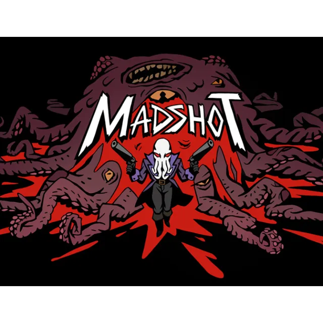 Madshot (steam key)
