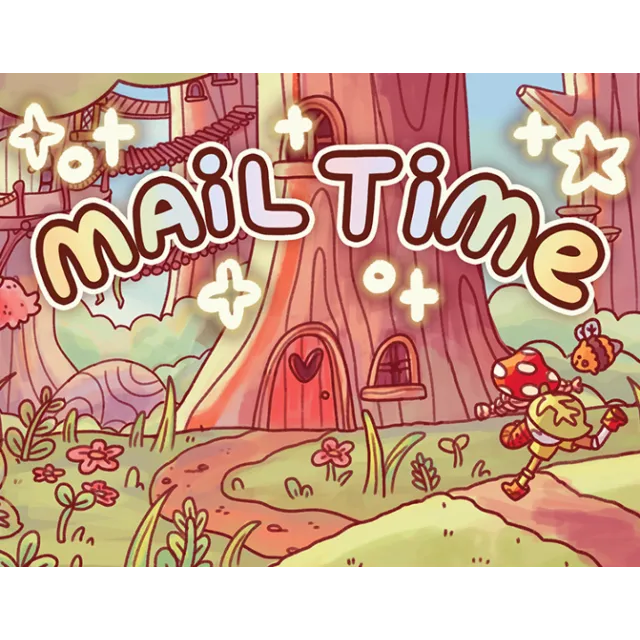 Mail Time (steam key)