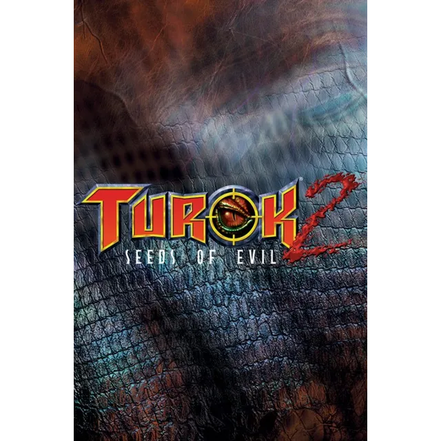 ✅ Turok 2: Seeds of Evil Xbox One|X|S активация