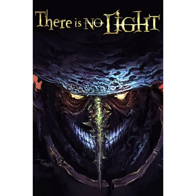 ✅ There Is No Light Xbox One|X|S активация