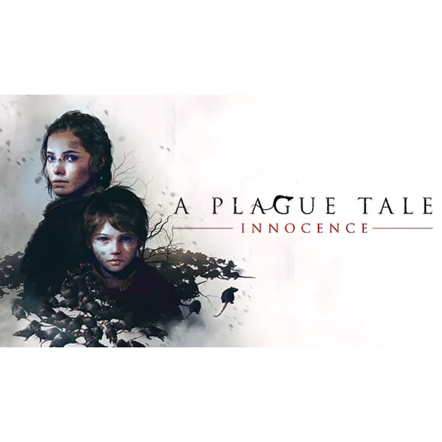 🔥 A Plague Tale: Innocence | Steam РУ+UA+KZ+СНГ🔥