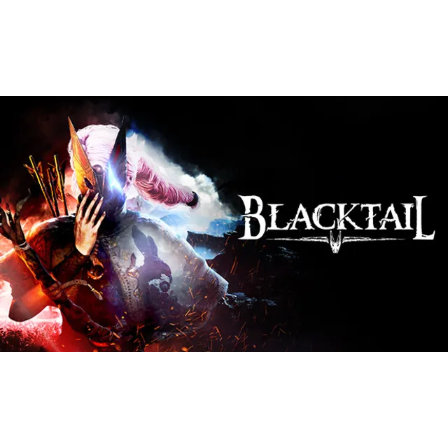 🔥 BLACKTAIL | Steam РУ+UA+KZ+СНГ🔥