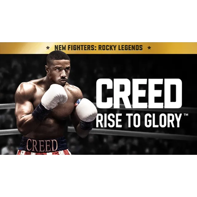 🔥 Creed: Rise to Glory | Steam РУ+UA+KZ+СНГ🔥