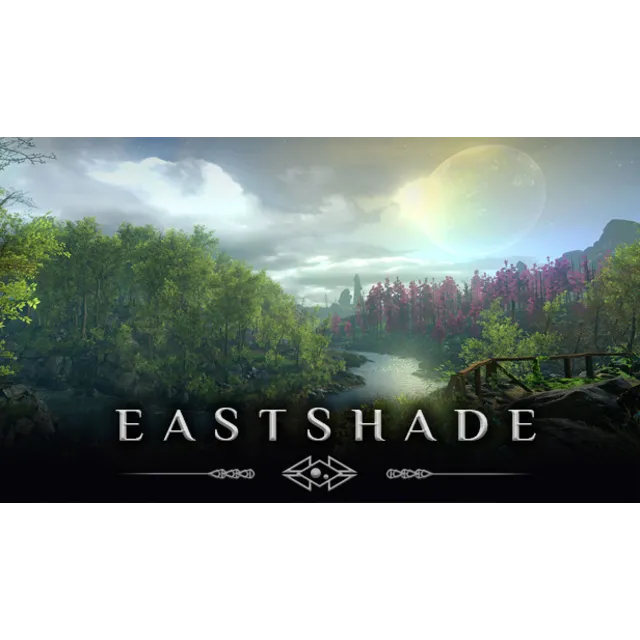 🔥 Eastshade | Steam РУ+UA+KZ+СНГ🔥