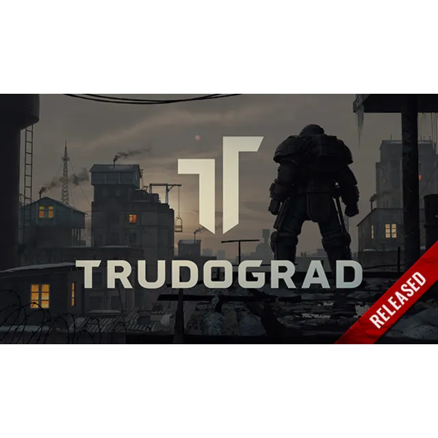 🔥 ATOM RPG Trudograd | Steam РУ+UA+KZ+СНГ🔥