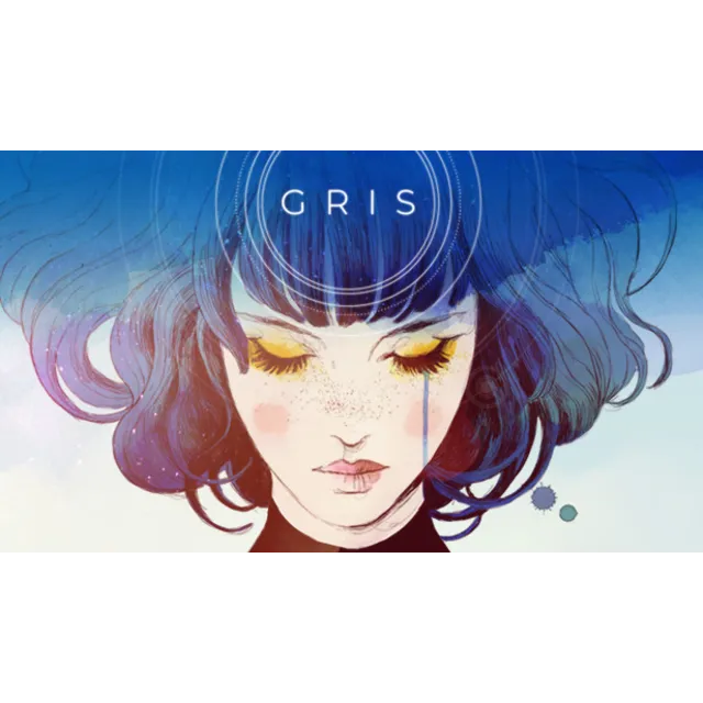 🔥 GRIS | Steam РУ+UA+KZ+СНГ🔥
