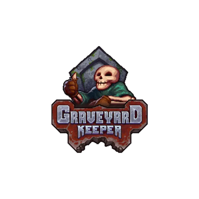 🔥 Graveyard Keeper | Steam Россия 🔥