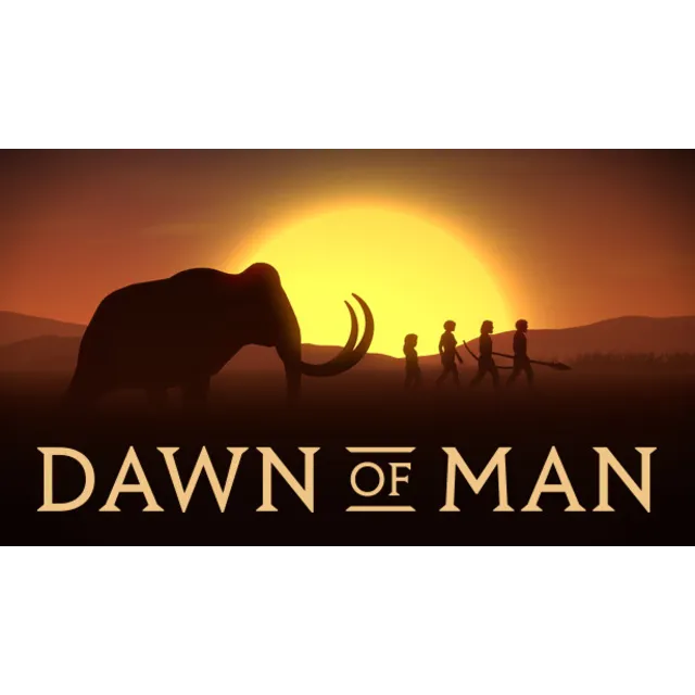 🔥 Dawn of Man | Steam РУ+UA+KZ+СНГ🔥