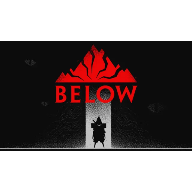 🔥 BELOW | Steam РУ+UA+KZ+СНГ🔥