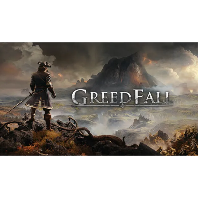 🔥 GreedFall | Steam РУ+UA+KZ+СНГ🔥