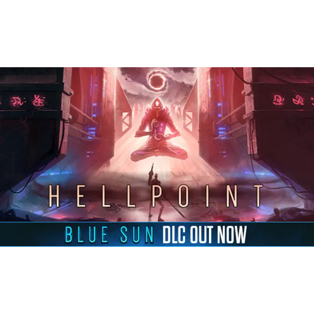 🔥 Hellpoint | Steam РУ+UA+KZ+СНГ🔥