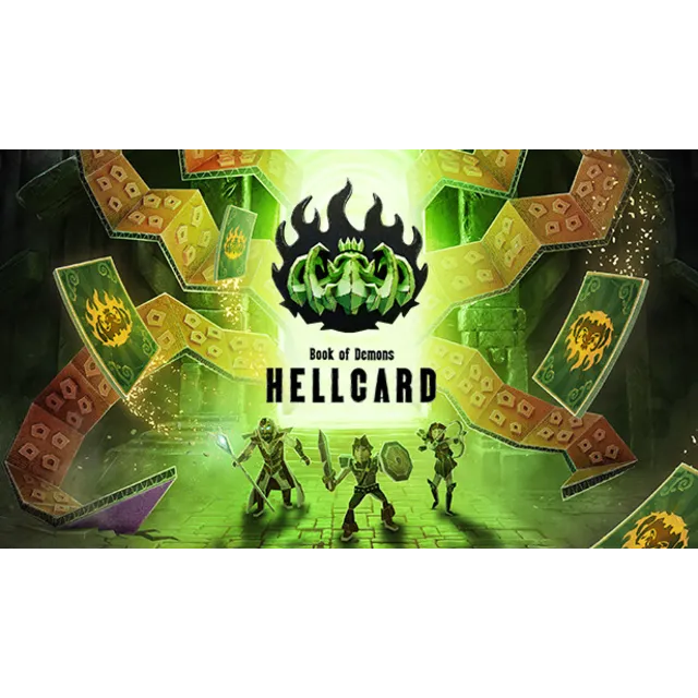 🔥 HELLCARD | Steam РУ+UA+KZ+СНГ🔥