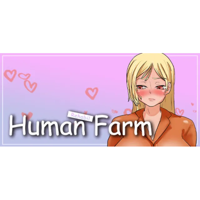 Human Farm - Rehabil Rehabilitation💎 АВТОДОСТАВКА STEAM GLOBAL МГНОВЕННО ЛИЦЕНЗИЯ