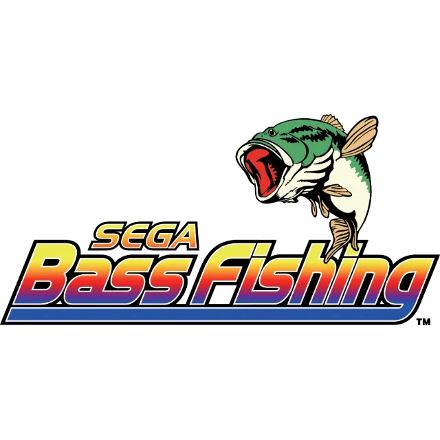 🔑 SEGA Bass Fishing 🌎 STEAM