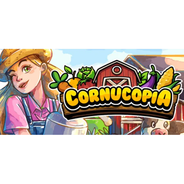 Cornucopia  STEAM KEY REGION FREE GLOBAL ROW