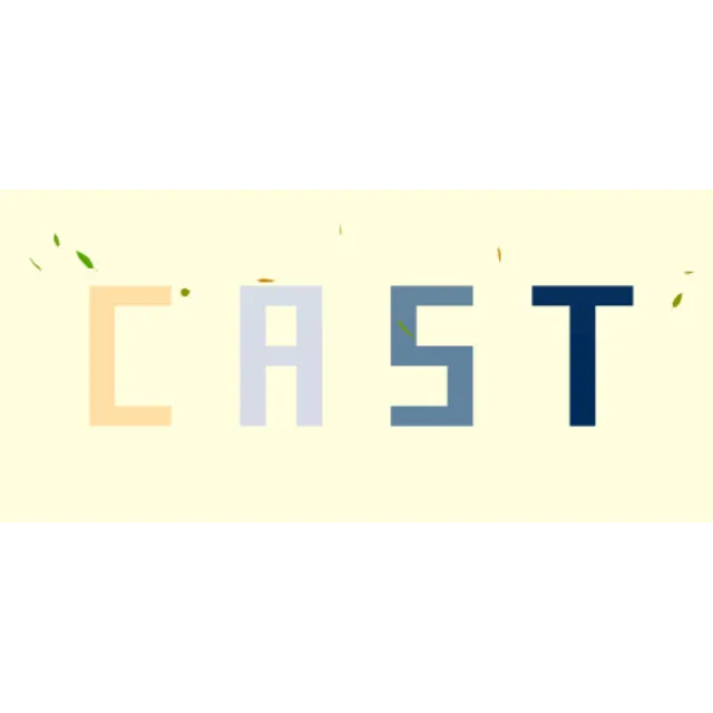 Cast  STEAM KEY REGION FREE GLOBAL ROW