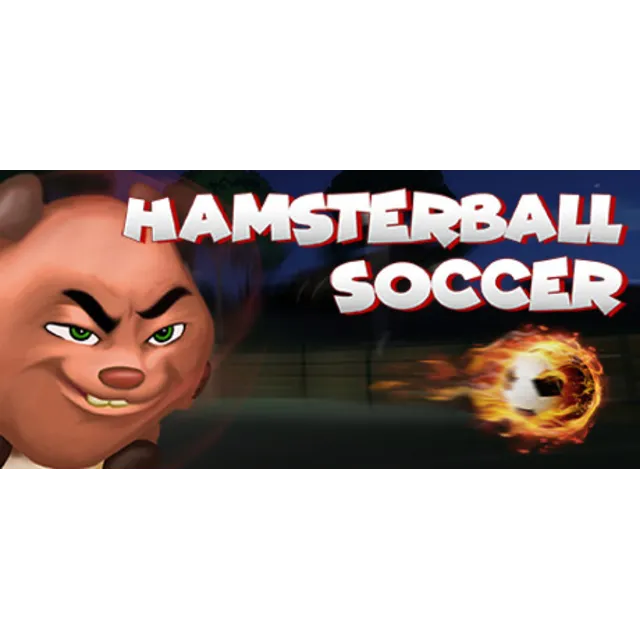 HamsterBall Soccer STEAM KEY REGION FREE GLOBAL ROW