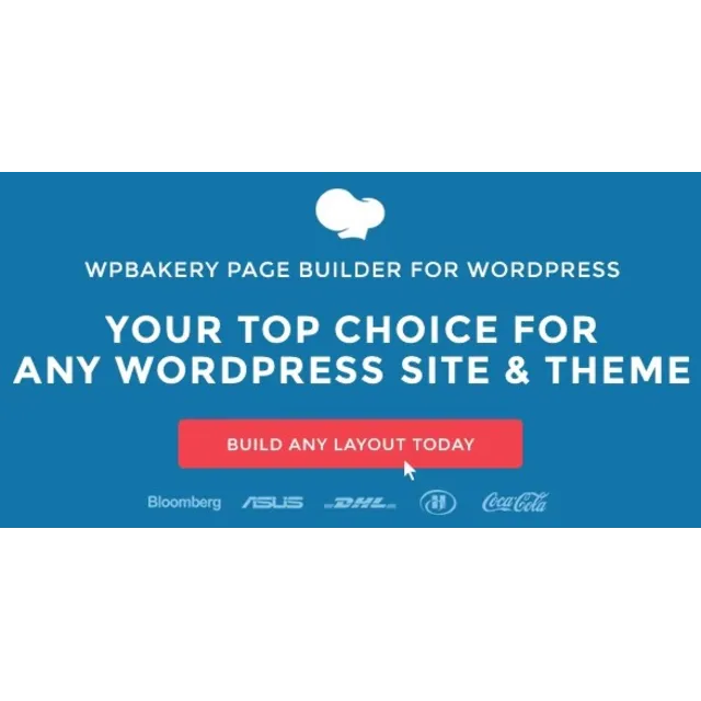 WPBakery Page Builder [8.5] - Русификация плагина 💜