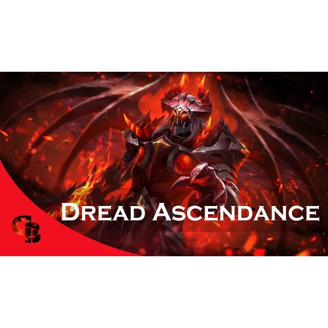 ✅Dread Ascendance✅Collector's Cache II 2018✅
