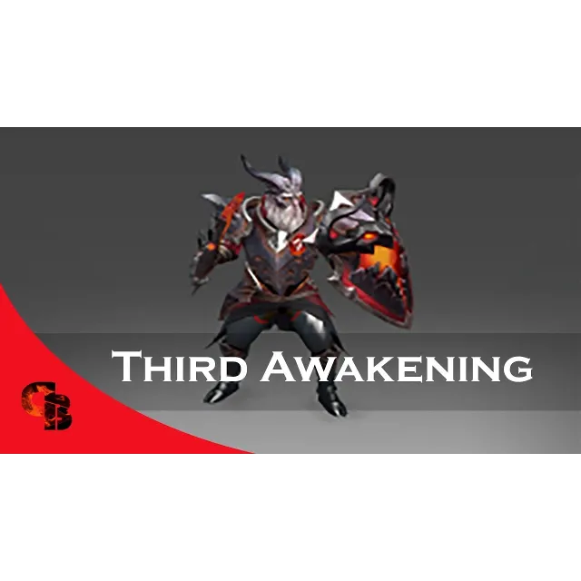 ✅Third Awakening✅Collector's Cache II 2018✅