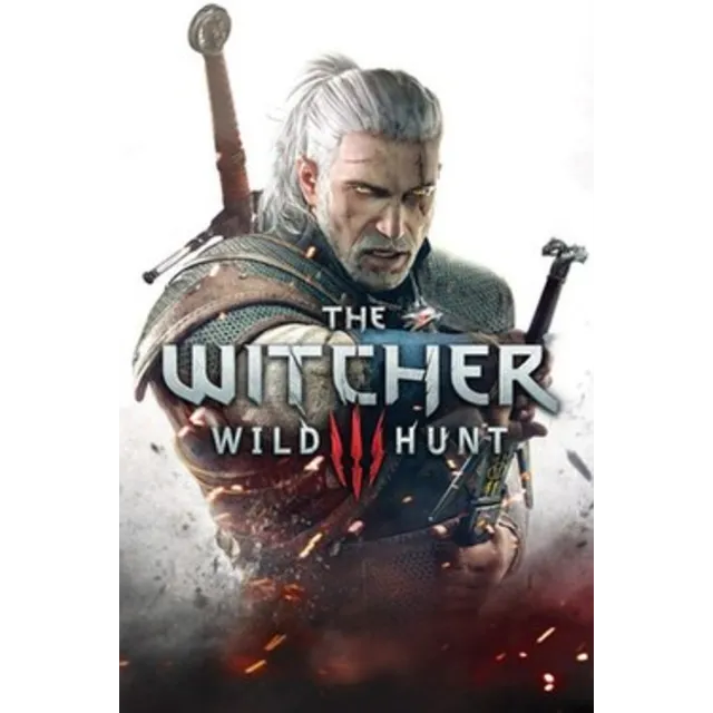 💚Witcher 3 Complete Edition💚 ЭПИЧЕСКИЕ ИГРЫ 💚 Гарант