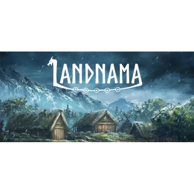 Landnáma (Steam Gift Россия) 🔥