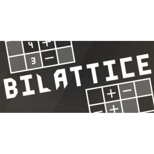 Bilattice 💎 АВТОДОСТАВКА STEAM GLOBAL МГНОВЕННО ЛИЦЕНЗИЯ