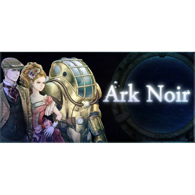 Ark Noir 💎 АВТОДОСТАВКА STEAM GLOBAL МГНОВЕННО ЛИЦЕНЗИЯ