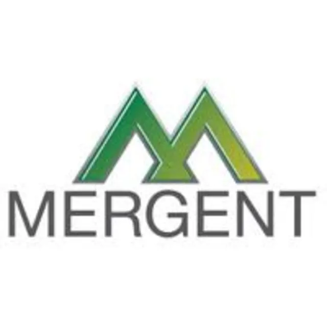 Mergent Online  Access 1 месяц Доступ