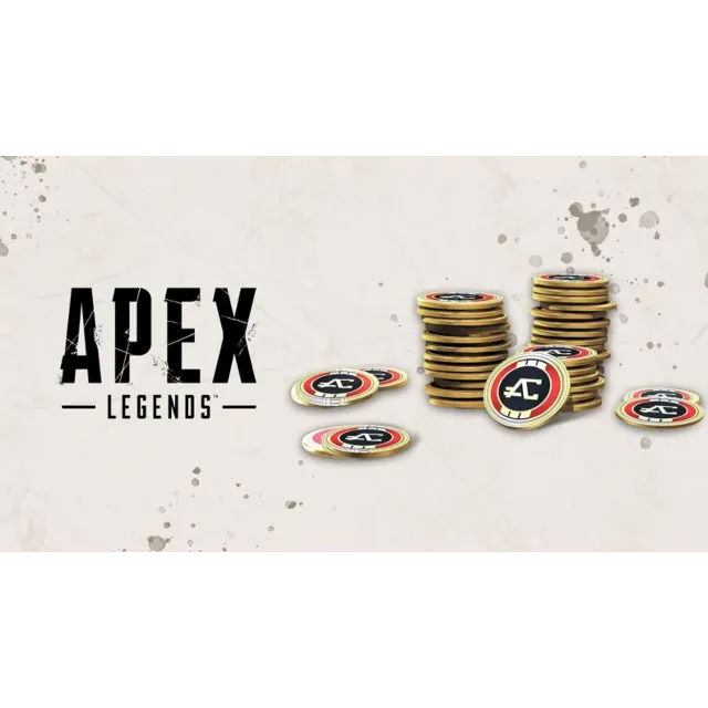 🔥Apex Legends Монеты 500 - 11500 XBOX / PC / PS