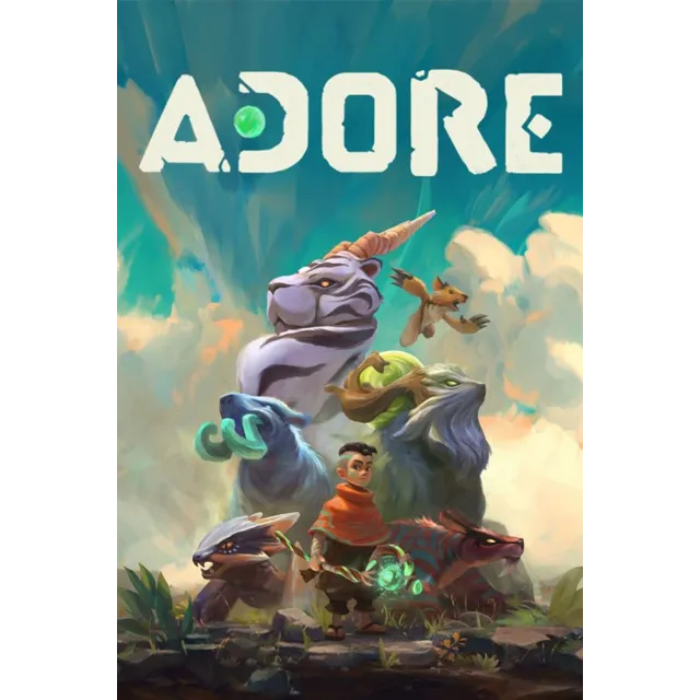 ✅ Adore Xbox One &amp; Xbox Series X|S активация