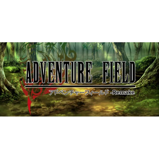 Adventure Field Remake 💎 АВТОДОСТАВКА STEAM GLOBAL МГНОВЕННО ЛИЦЕНЗИЯ
