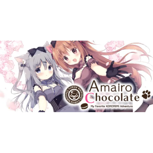 Amairo Chocolate 💎 АВТОДОСТАВКА STEAM GLOBAL МГНОВЕННО ЛИЦЕНЗИЯ