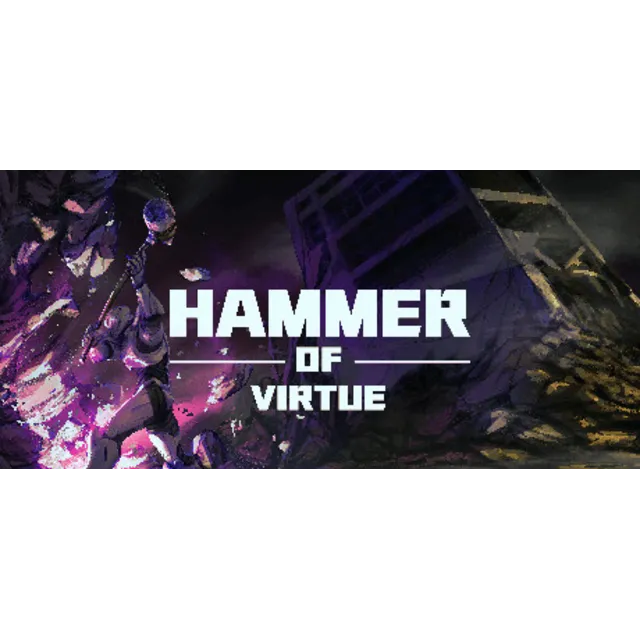 Hammer of Virtue 💎 АВТОДОСТАВКА STEAM GLOBAL МГНОВЕННО ЛИЦЕНЗИЯ