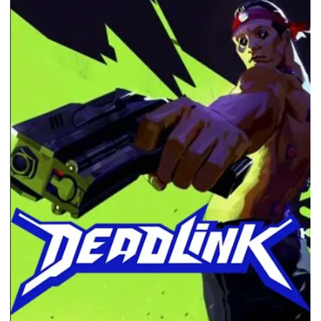 Deadlink ✔️STEAM Аккаунт