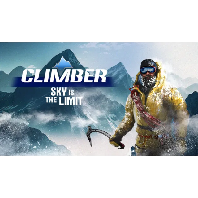 🔥 Climber: Sky is the Limit | Steam РУ+UA+KZ+СНГ🔥