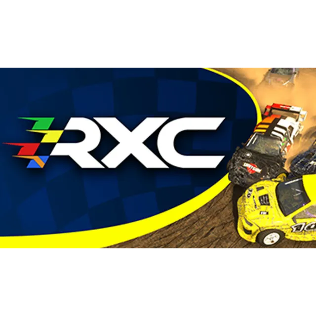🔥 RXC - Rally Cross Challenge | Steam РУ+UA+KZ+СНГ🔥